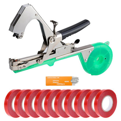garden plant tying machine-N