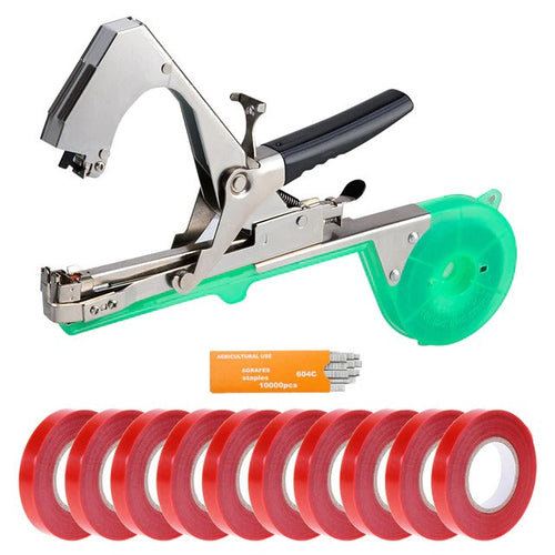 garden plant tying machine-N