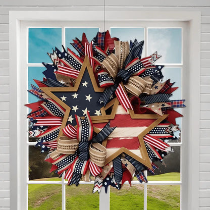 🔥Flash Sale-50% Off🔥This Wreath Wasn’t Made to Decorate — It Was Made to Remember