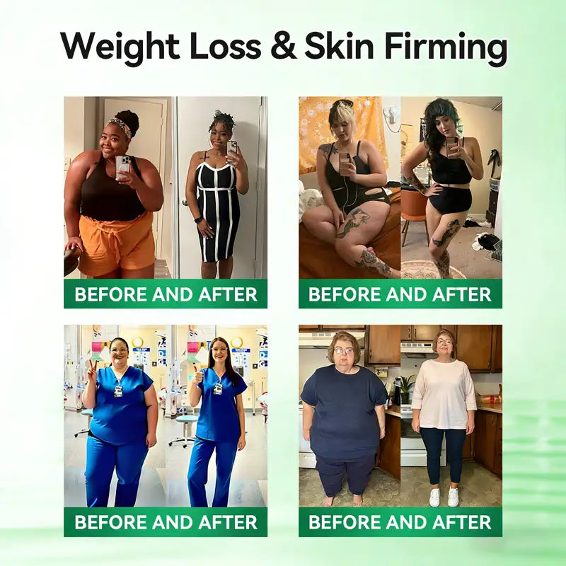 🔥Official Store| 🧑‍⚕️Healrize® Moringa × Berberine × AMPK 8-Benefit Slimming & Metabolic Nano Microneedle Patch 🇺🇸 Just once a day · Visible changes in 7 days ✅ For obesity, loose skin, diabetes, sleep apnea, joint issues, and more🔥