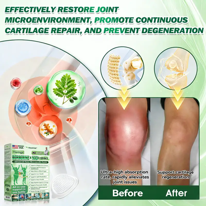 🔥Official Store| 🧑‍⚕️Healrize® Moringa × Berberine × AMPK 8-Benefit Slimming & Metabolic Nano Microneedle Patch 🇺🇸 Just once a day · Visible changes in 7 days ✅ For obesity, loose skin, diabetes, sleep apnea, joint issues, and more🔥