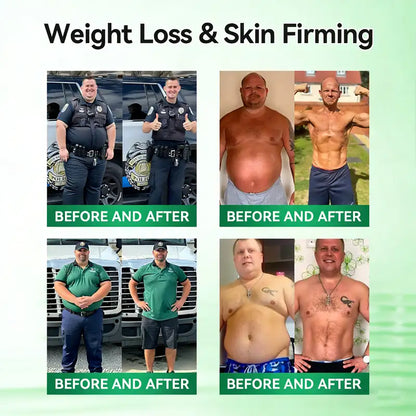🔥Official Store| 🧑‍⚕️Healrize® Moringa × Berberine × AMPK 8-Benefit Slimming & Metabolic Nano Microneedle Patch 🇺🇸 Just once a day · Visible changes in 7 days ✅ For obesity, loose skin, diabetes, sleep apnea, joint issues, and more🔥