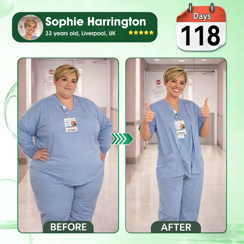 🔥Official Store| 🧑‍⚕️Healrize® Moringa × Berberine × AMPK 8-Benefit Slimming & Metabolic Nano Microneedle Patch 🇺🇸 Just once a day · Visible changes in 7 days ✅ For obesity, loose skin, diabetes, sleep apnea, joint issues, and more🔥