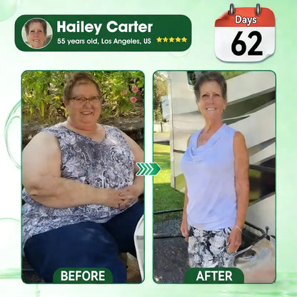 🔥Official Store| 🧑‍⚕️Healrize® Moringa × Berberine × AMPK 8-Benefit Slimming & Metabolic Nano Microneedle Patch 🇺🇸 Just once a day · Visible changes in 7 days ✅ For obesity, loose skin, diabetes, sleep apnea, joint issues, and more🔥
