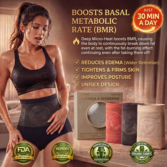 𝐎𝐟𝐟𝐢𝐜𝐢𝐚𝐥 𝐁𝐫𝐚𝐧𝐝 𝐒𝐭𝐨𝐫𝐞 ⚡ 𝐏𝐀𝐔𝐑𝐀𝐉𝐔® 𝟐𝟎𝟐𝟔 𝐌𝐨𝐫𝐢𝐧𝐠𝐚 & 𝐁𝐞𝐫𝐛𝐞𝐫𝐢𝐧𝐞 𝟒-𝐈𝐧-𝟏 𝐌𝐢𝐜𝐫𝐨-𝐏𝐚𝐫𝐭𝐢𝐜𝐥𝐞 𝐒𝐜𝐮𝐥𝐩𝐭𝐢𝐧𝐠 & 𝐅𝐚𝐭-𝐁𝐮𝐫𝐧 𝐒𝐡𝐨𝐫𝐭𝐬