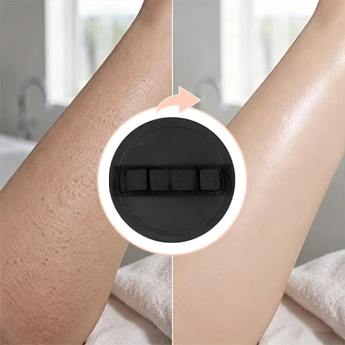 SoftGlow™ — Gentle Scrub, Radiant Skin