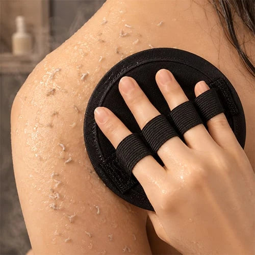 SoftGlow™ — Gentle Scrub, Radiant Skin