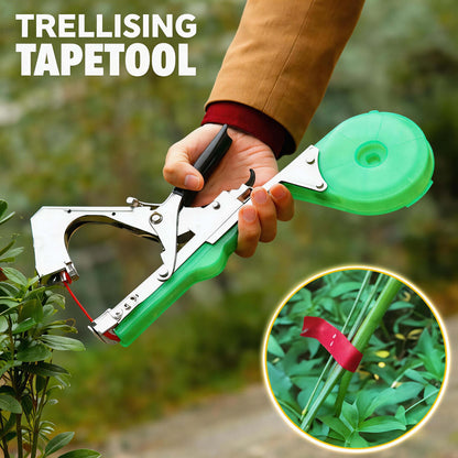 garden plant tying machine-N