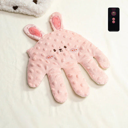 💖Smart Soothing Baby Sleep Palm
