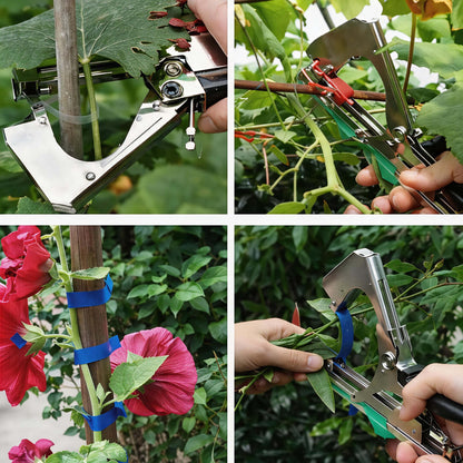 garden plant tying machine-N