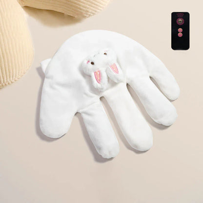 💖Smart Soothing Baby Sleep Palm