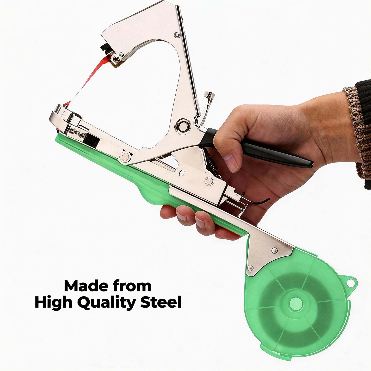 garden plant tying machine-N