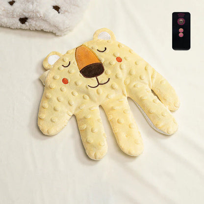 💖Smart Soothing Baby Sleep Palm