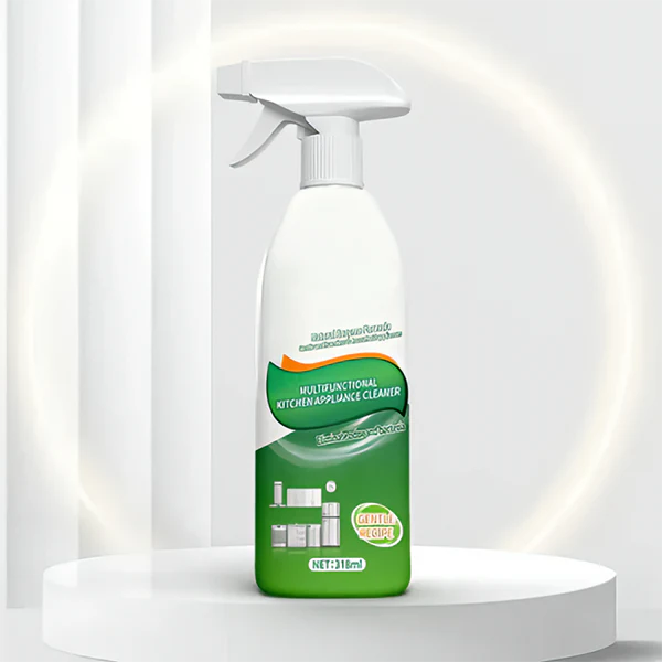 🍃Natural Enzyme Formula Liquid Cleaner Gentle for Household Appliances✨