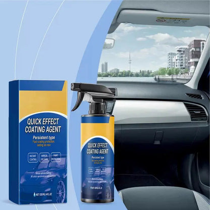 MirraShields™ — Transform Your Ride Into a Jaw-Dropping, Showroom-Ready Shine Instantly