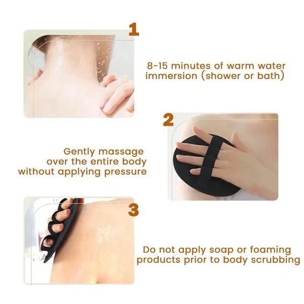 SoftGlow™ — Gentle Scrub, Radiant Skin