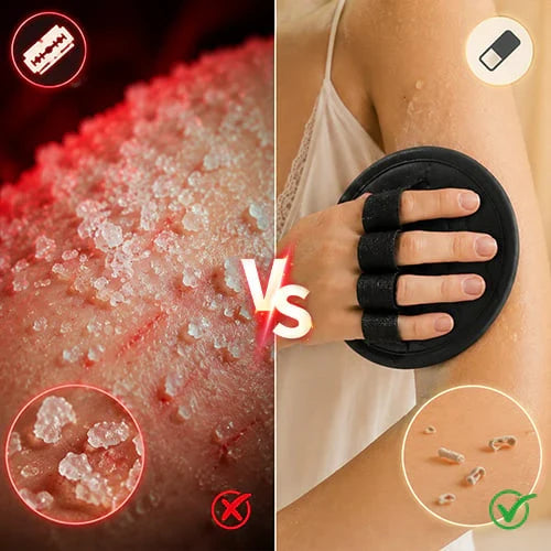 SoftGlow™ — Gentle Scrub, Radiant Skin