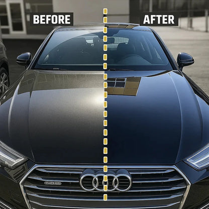 MirraShields™ — Transform Your Ride Into a Jaw-Dropping, Showroom-Ready Shine Instantly