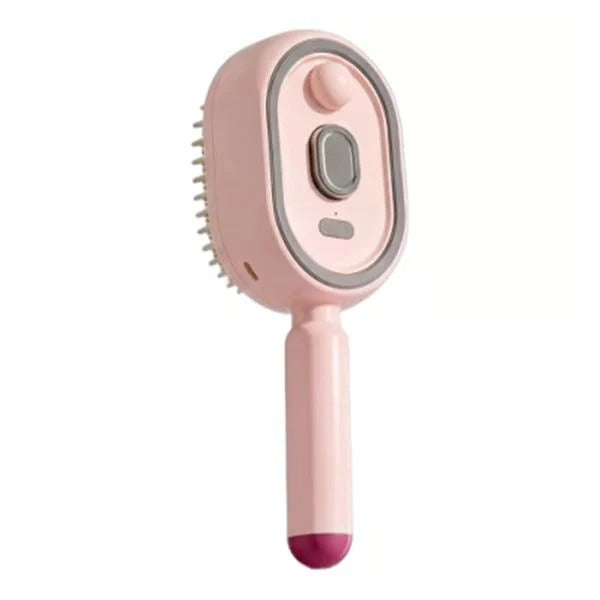 🔥 Last Day 50% OFF Electric Spray Air Cushion Massage Comb
