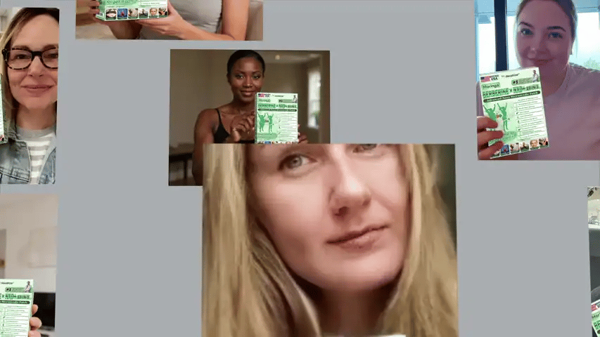 🔥Official Store| 🧑‍⚕️Healrize® Moringa × Berberine × AMPK 8-Benefit Slimming & Metabolic Nano Microneedle Patch 🇺🇸 Just once a day · Visible changes in 7 days ✅ For obesity, loose skin, diabetes, sleep apnea, joint issues, and more🔥
