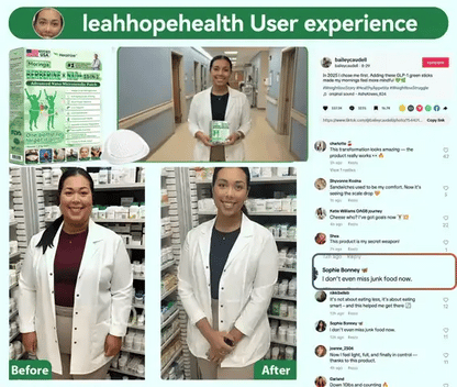 🔥Official Store| 🧑‍⚕️Healrize® Moringa × Berberine × AMPK 8-Benefit Slimming & Metabolic Nano Microneedle Patch 🇺🇸 Just once a day · Visible changes in 7 days ✅ For obesity, loose skin, diabetes, sleep apnea, joint issues, and more🔥